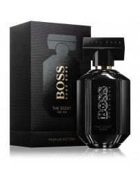 BOSS THE SCENT FOR HER...
