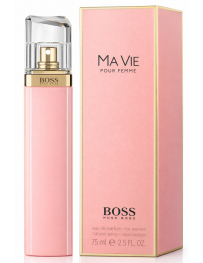 BOSS MA VIE INTENSE EAU DE...