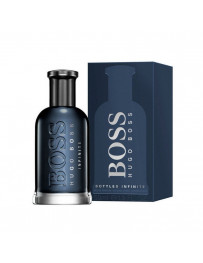 BOSS BOTTLED INFINITE EAU...