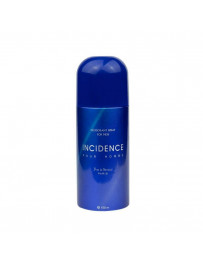 INCIDENCE HOMME DEO