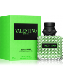 VALENTINO DONNA GREEN...