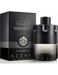AZZARO THE MOST WANTED...
