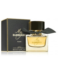 MY BURBERRY BLACK PARFUM