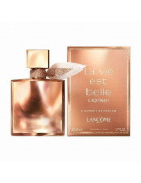LANCÔME LA VIE EST BELLE...