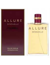 CHANEL ALLURE SENSUELLE EAU...