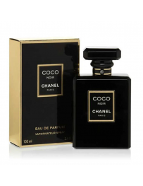 CHANEL COCO NOIR EAU DE PARFUM