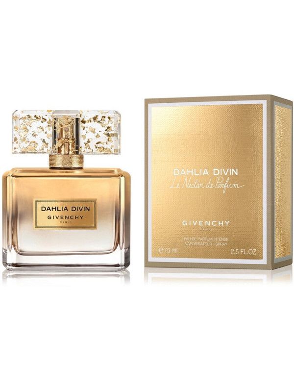 GIVENCHY DAHLIA DIVIN LE NECTAR EAU DE PARFUM