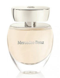 MERCEDES-BENZ EAU DE PARFUM