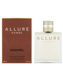 CHANEL ALLURE HOMME EAU DE...