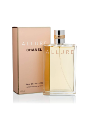 chanel allure eau de toilette femme