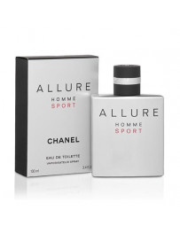 CHANEL ALLURE SPORT EAU DE...