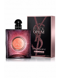 YSL BLACK OPIUM NEW EAU DE...