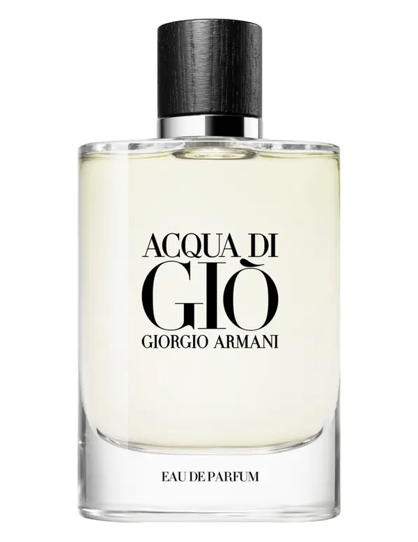 ARMANI ACQUA DI GIÒ EAU DE PARFUM