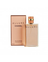 CHANEL ALLURE EAU DE PARFUM...