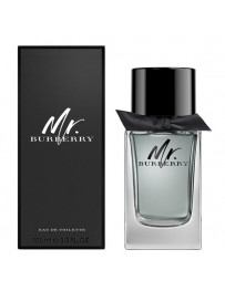 MY BURBERRY MEN EAU DE TOILETT