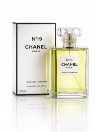 CHANEL N°19 POUDRE EAU DE...