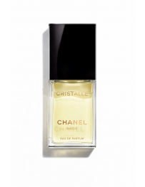 CHANEL CRISTALLE  EAU DE...
