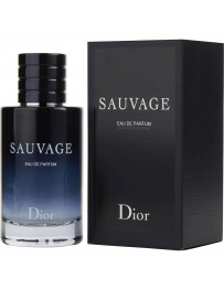 DIOR SAUVAGE EAU DE PARFUM...