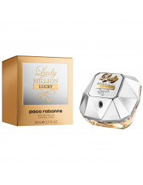 PACO RABANNE LADY MILLION...