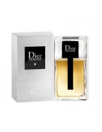 DIOR HOMME EAU DE TOILETTE