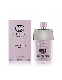 GUCCI GUILTY LOVE EDITION...