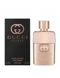 GUCCI GUILTY FEMME EAU DE...