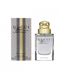 GUCCI MADE TO MEASURE EAU...