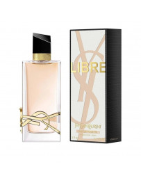YSL LIBRE EAU DE TOILETTE