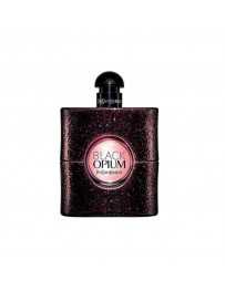 BLACK OPIUM EAU DE TOILETTE