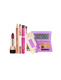 TOPFACE PRO ARTIST EYES &...
