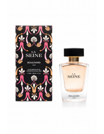 LA SEINE FEMME EAU DE...