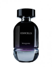 LA COURCELLES FEMME EAU DE...
