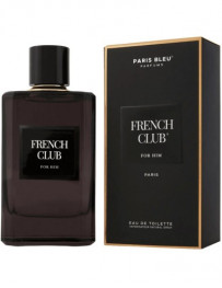 FRENCH CLUB HOMME EAU DE...