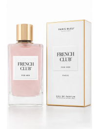 FRENCH CLUB FEMME EAU DE...
