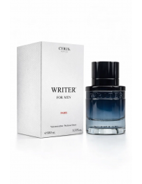 WRITER EAU DE PARFUM HOMME...