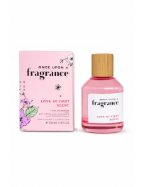 FRAGRANCE LOVE AT FIRST...