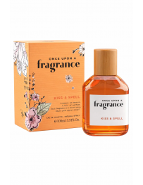 FRAGRANCE KISS& SPELL EAU...