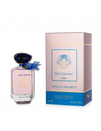 FIND YOUR WAY EAU DE PARFUM...