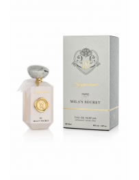 SIGNATURE PARIS MILLA'S...