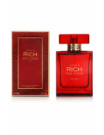 RICH RED ICONE MEN EAU DE...