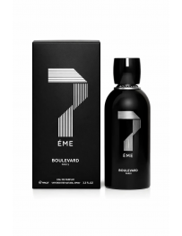 7ÈME BOULEVARD EAU DE PARFUM