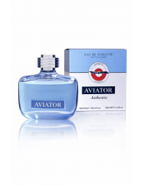 AVIATOR EAU DE TOILETTE 100ML