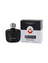 AVIATOR BLACK EAU DE...