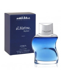ALMATINO SKYLINE EAU DE...