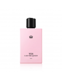 YES I AM THE QUEEN EAU DE...