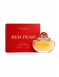 PARIS BLEU RED PEARL 100ML