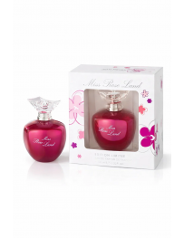 MISS ROSE LAND LOVE EAU DE...