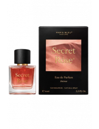 SECRET ROSE EAU DE PARFUM...