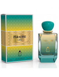 PARADISE LIFE EAU DE PARFUM