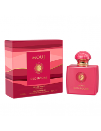 MOUJ RED ROCKS EAU DE...
